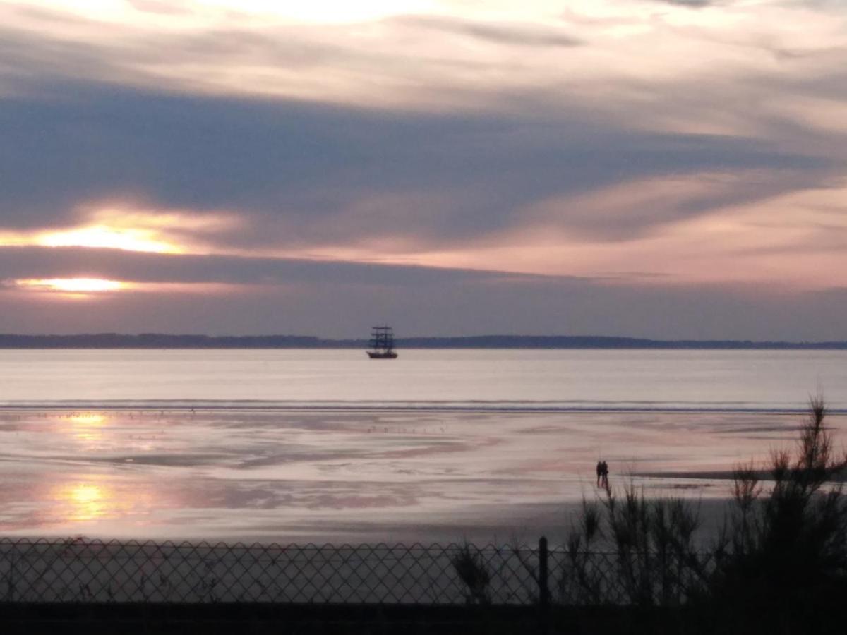 L'appart Du Ris Douarnenez