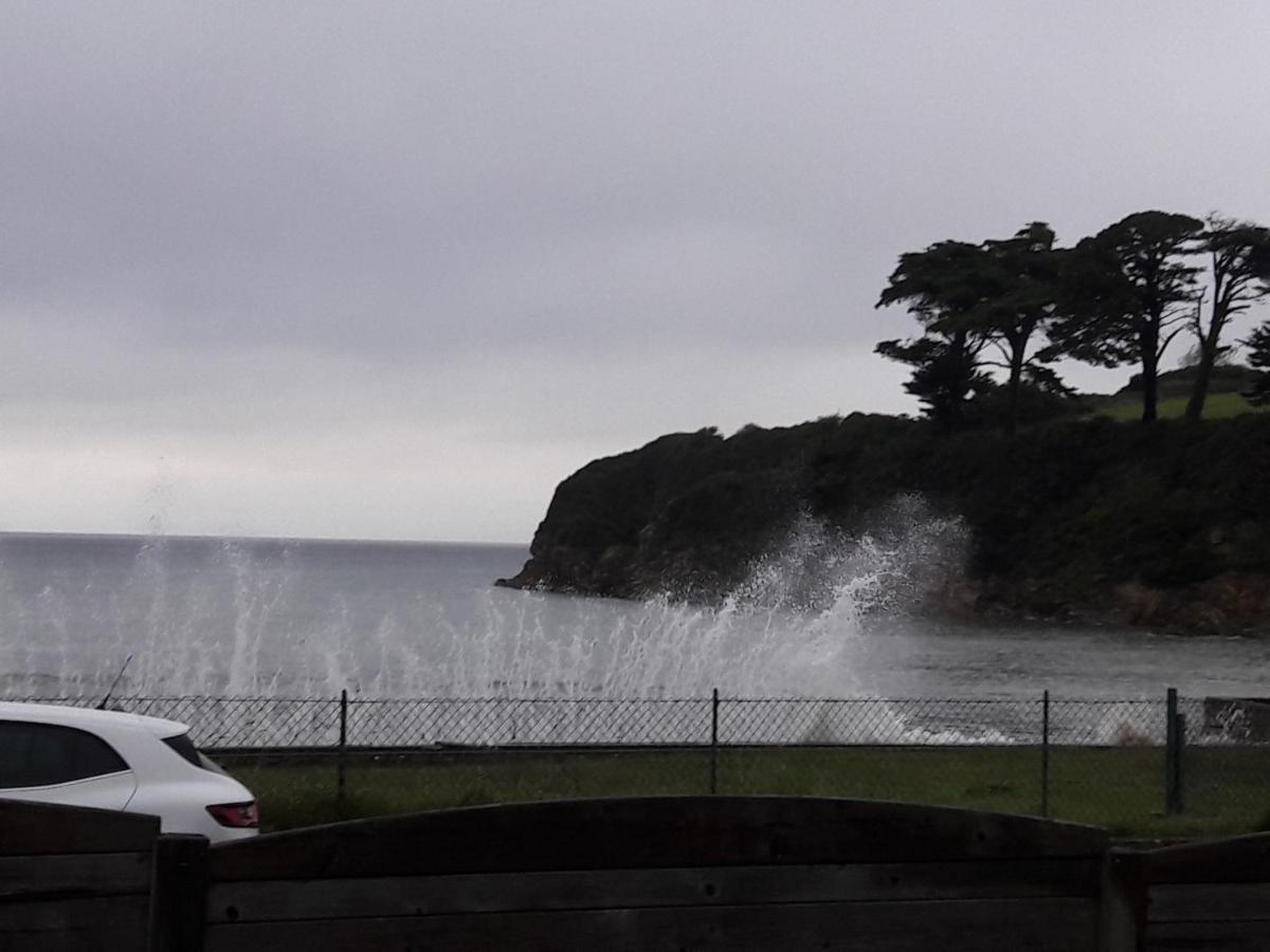 L'appart Du Ris Apartment Douarnenez