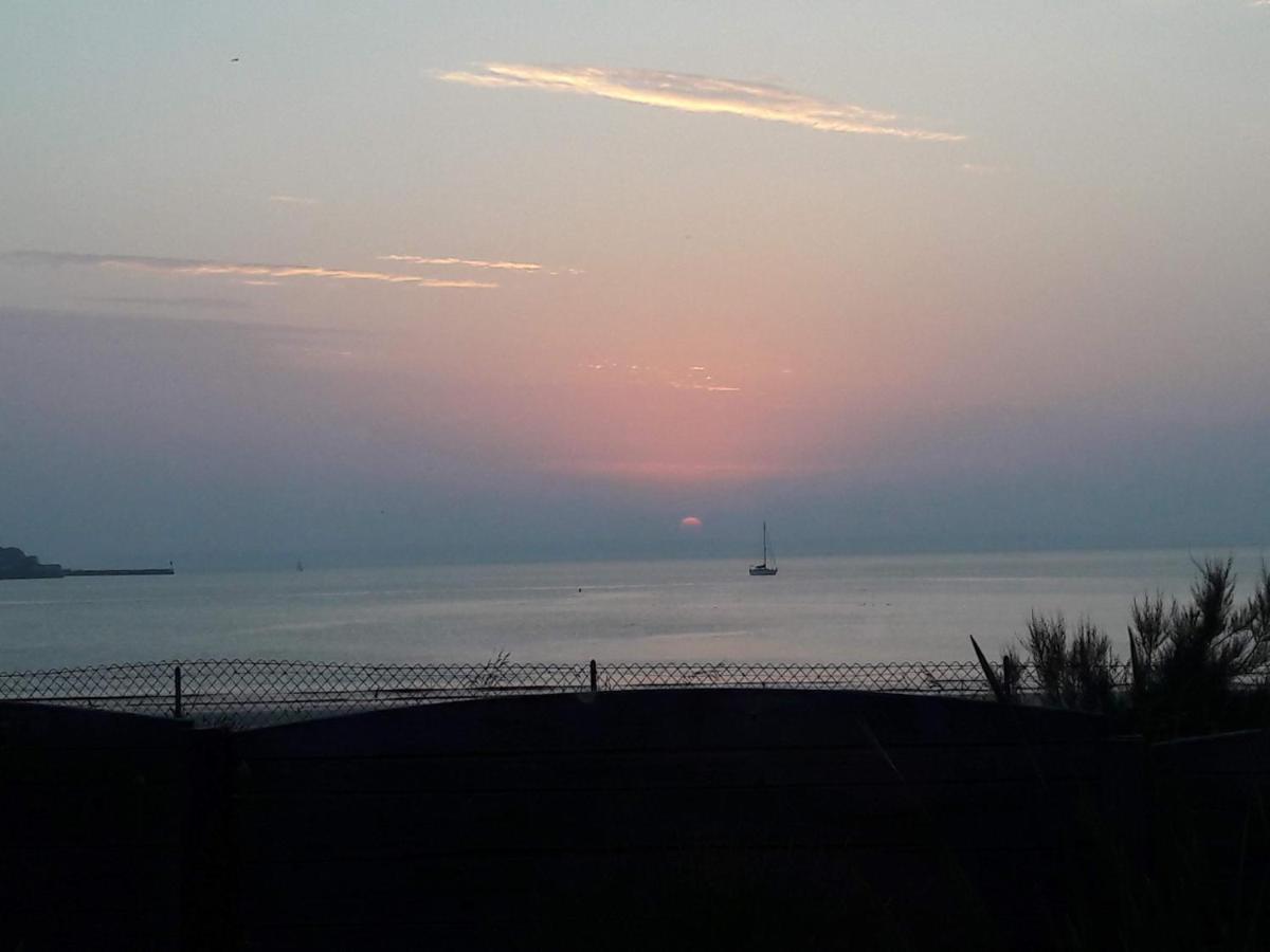 L'appart Du Ris * Douarnenez
