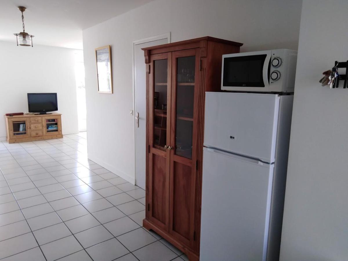 L'appart Du Ris Apartment