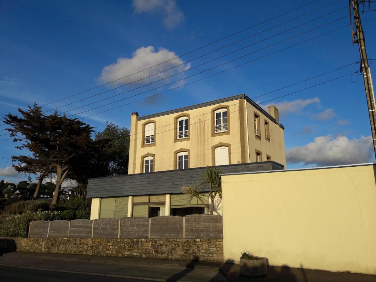 L'appart Du Ris Apartment Douarnenez